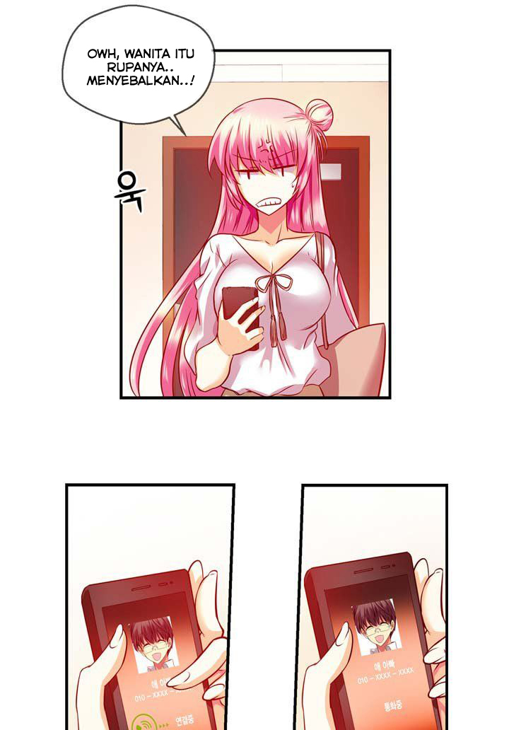 Hyulla’s Race Chapter 19.1 Gambar 15
